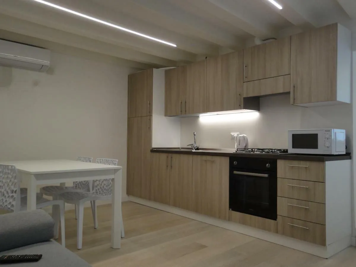 Appartamento San Toma Βενετία Ιταλία