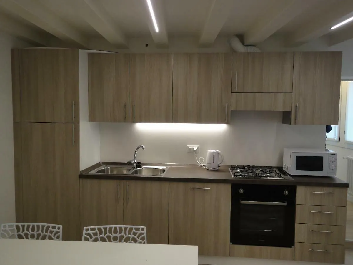 Appartamento San Toma Venice Apartment